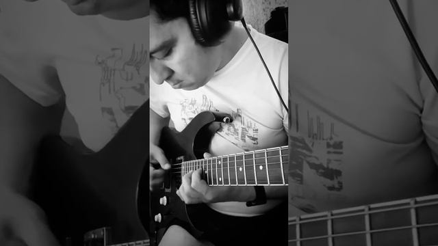 Riff #9 Send of time