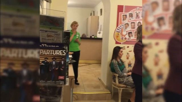 Вебинар "Привычное невынашивание беременности", "Ведение беременности после ЭКО"