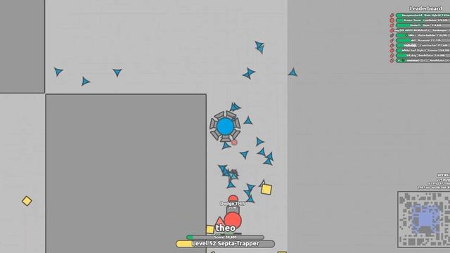 arras.io : USING SEPTA STACK SCRIPT AFTER THE PATCH! link in the description