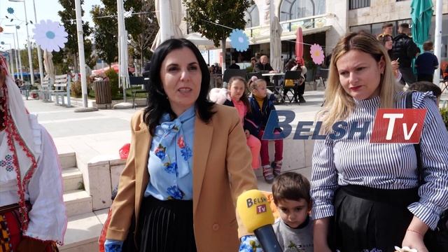 BELSH TV - Traditë- Kulturë-Art- Histori , të gjithë për një qëllim...