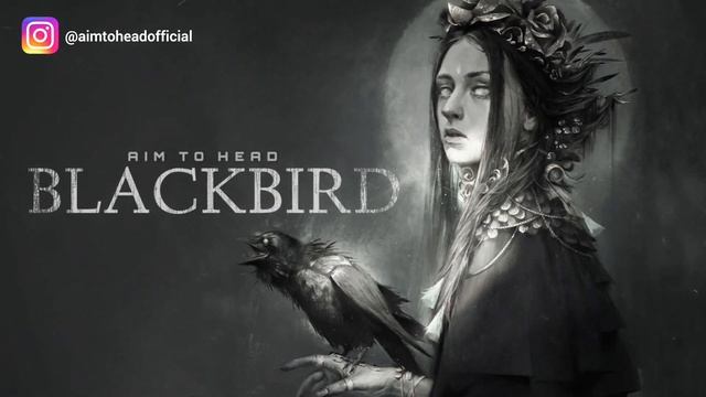 Dark Techno EBM Industrial Bass Type Beat 'BLACKBIRD'