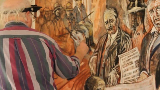Rosenbaum mural 2nd Visit.mp4