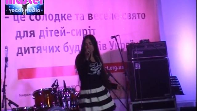 Виктория Озолина "A little party..."