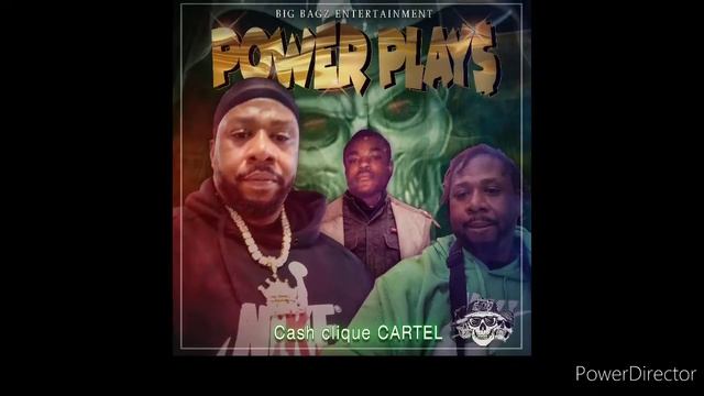 CASH CLIQUE CARTEL -  (FREESTYLE) STATUS AKA MAC MATRIX