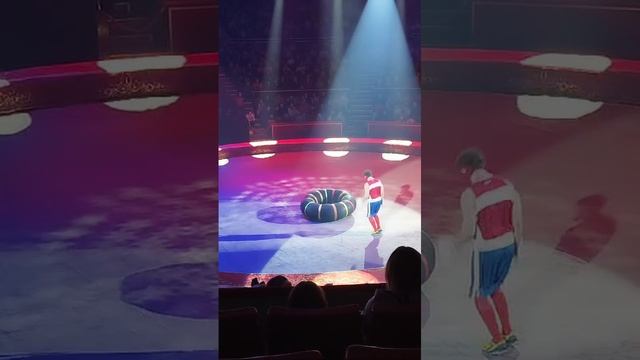 КЛОУН БОКСЕР 🔥🔥🔥
