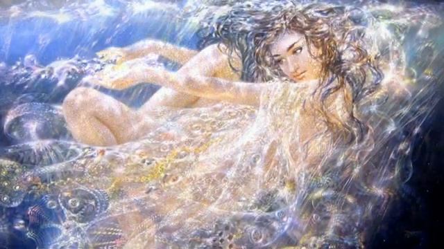 Исцеление. Активирующая музыка высоких вибраций на настройку и коррекцию духовных тонких тел.