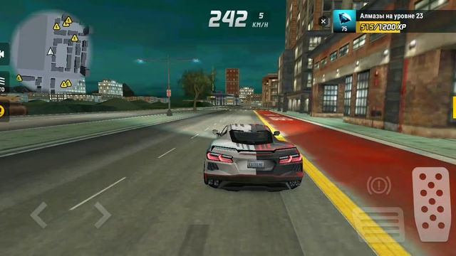 Extreme Car Driving Simulator