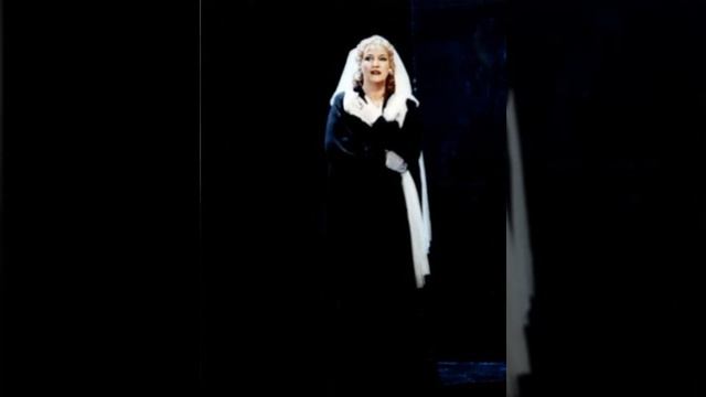 Elizabeth Whitehouse & Ignacio Encinas "Teco io sto" UN BALLO IN MASCHERA (Verdi) 2001
