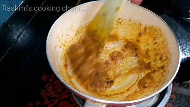 ଢ଼ାବା ଷ୍ଟାଇଲ ଅଣ୍ଡା ମସଲା / Dhaba Style Egg Curry /Odia Anda Tarakari / Egg Recipe Odia