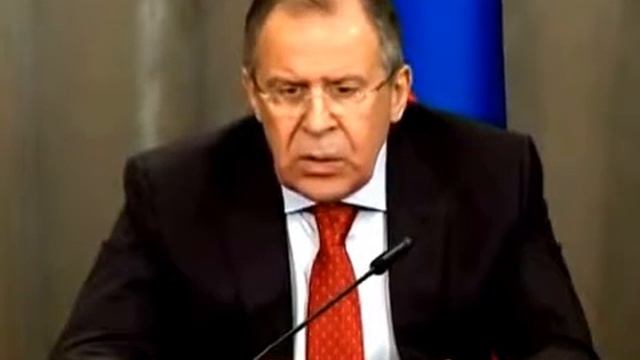 Лавров