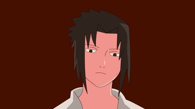 Sasuke & Sakura  / Naruto Parody