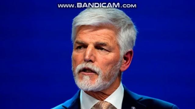 Президент Чехии призвал к «плану Маршалла» для Украины