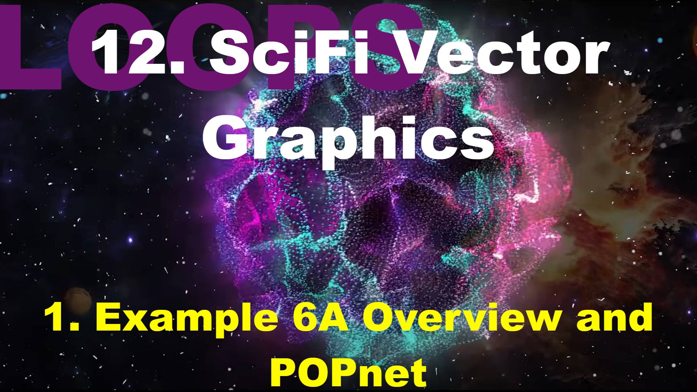 12.1. Example 6A Overview and POPnet