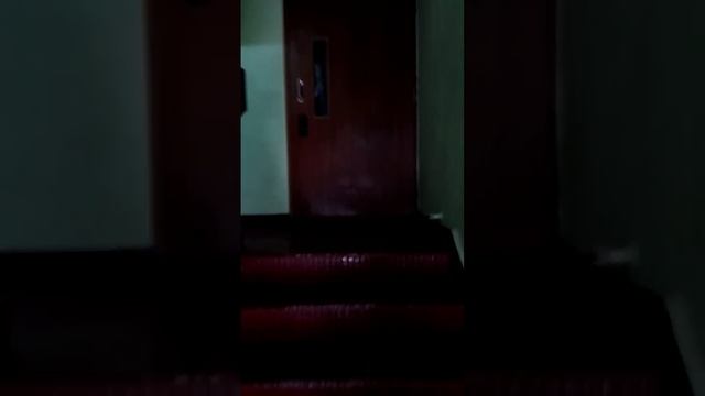 Carpark to 2/F Reception - Backpackers@SG, Youth Hostel in Singapore
