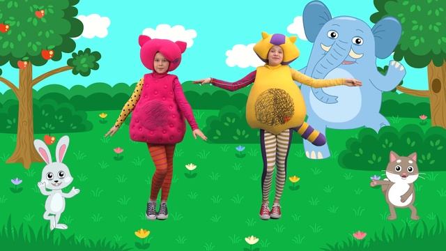 Кукутики - Уши