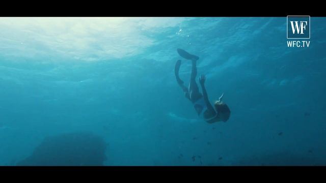 THE RITZ-CARLTON MALDIVES | FARI ISLANDS 2