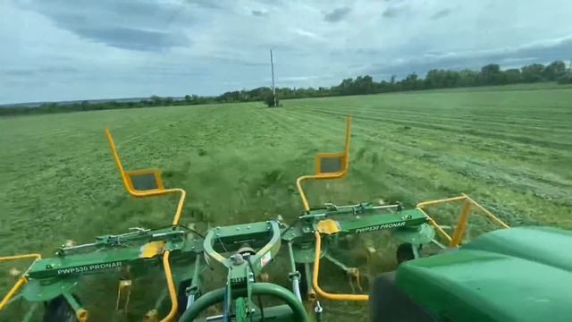 🌱🌱🌱Harvesting alfalfa season 2021y.( Прибиране на люцерна  сезон 2021y.)🇧🇬