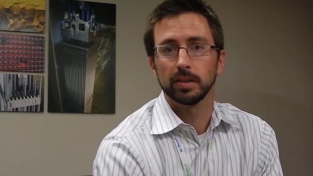 Finding Engineering Solutions at AREVA