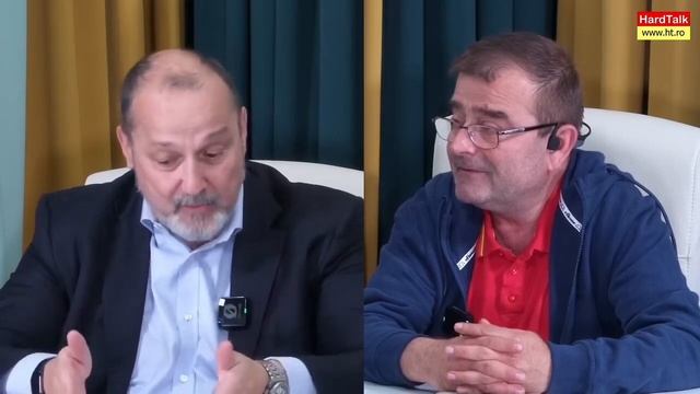 Victima Statului Paralel, Gabriel Marin, face dezvăluiri despre cum Coldea a încercat să l ruineze