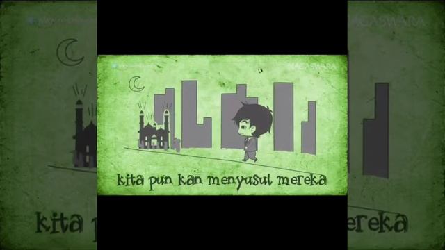 Wali Band - TOMAT (New Version 2020) Official Video Lirik NAGASWARA