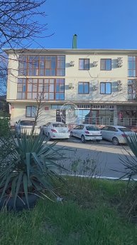 Коммерция в центре Геленджика