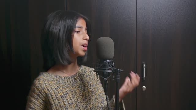 Brother Louie Cover by - Anukriti