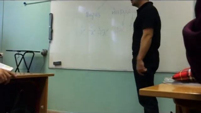 Школота (1 Серия)