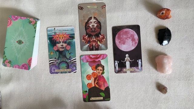 ТЕЛЕЦ • Таро прогноз 1 - 15 Августа | Важные Моменты