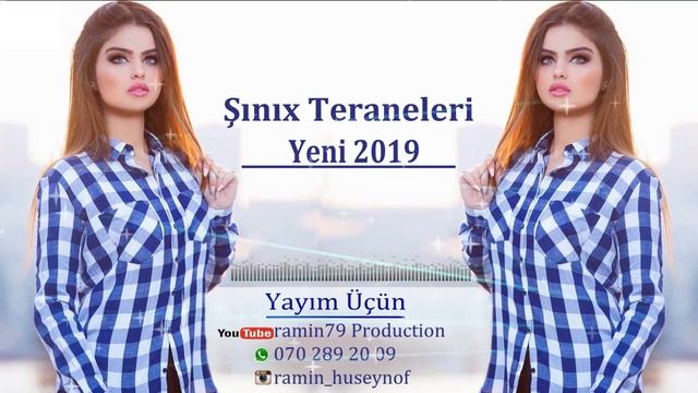 Sinix Teraneleri yeni 2019