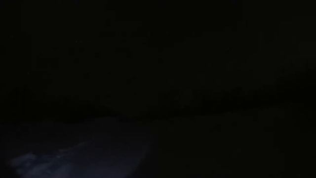 Встретил новый хрен пойми где в лесу)