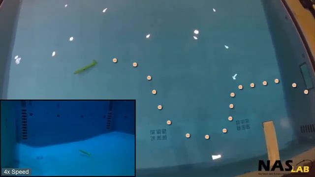 Underwater Glider Performing Advanced Soaring Maneuvers