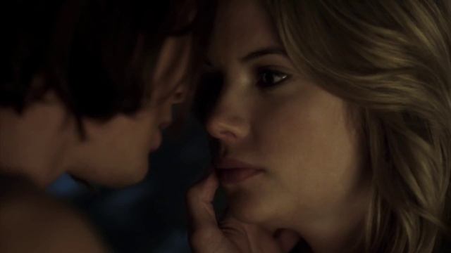 Pretty Little Liars: Hanna & Caleb #7