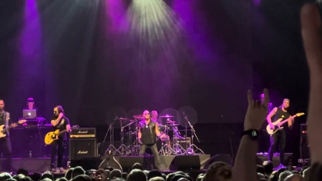 Joe Lynn Turner - Angel