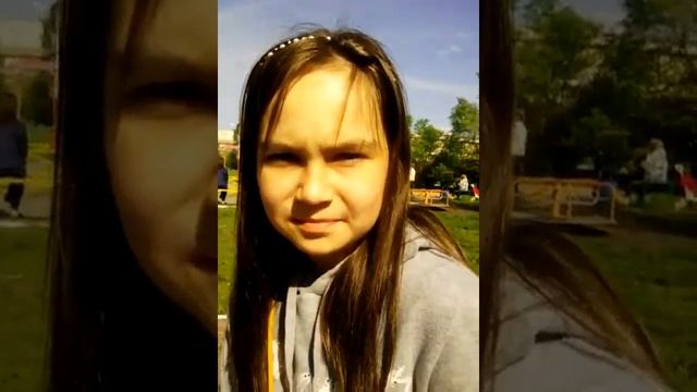 VLOG ты сдула мой одуванчик ! 2 часть