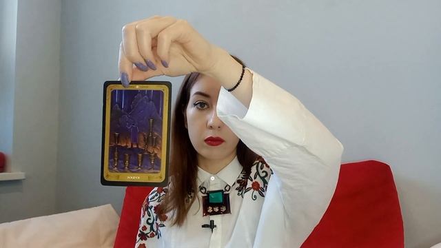 ЛЬВЫ • Идёте вглубь себя вслепую! Апрель 2024