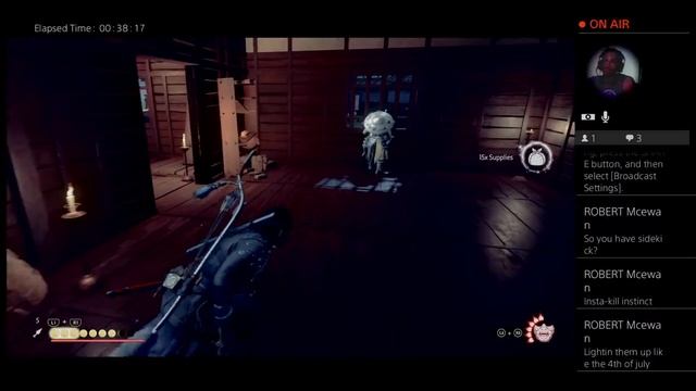 Ghost of Tsushima 18
