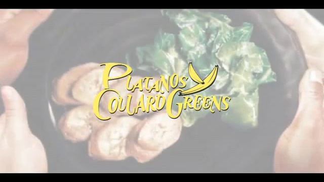 What Is The Play Platanos Y Collard Greens All About