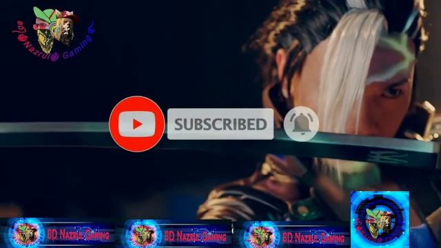 Free Fire office New Song 3rd Anniversary 2020