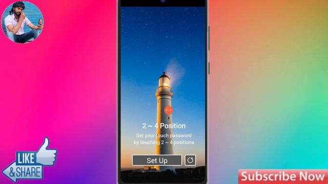 Realme C21 Me Display Fingerprint Lock Kaise Lagaye | Display Fingerprint Lock Realme C21