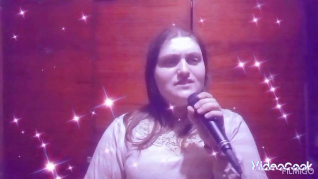 Лолита | Кислород | acapella cover Mila Renar (harmony version)
