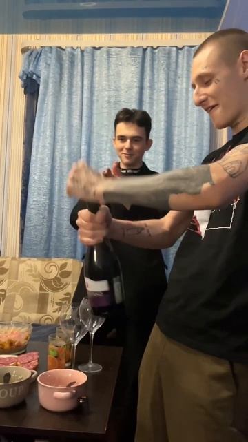 С НОВОЙ ГОДОЙ #shorts