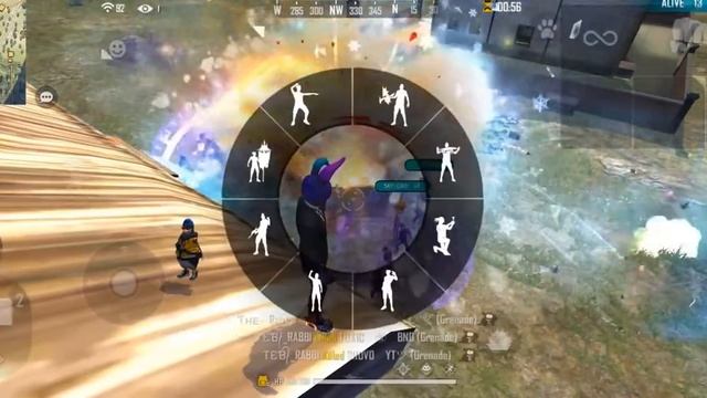Mr Triple r eid special video