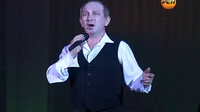 Благотворительный концерт в Марий Эл