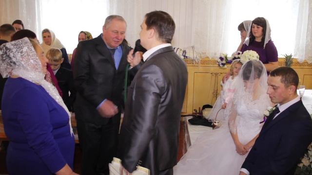 Відео фото на весілля студія "Сальвадор"