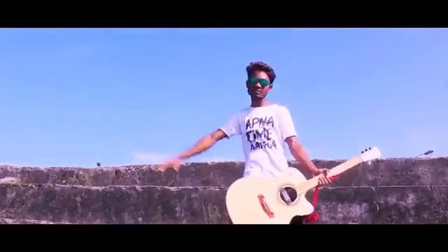 Tumko jane Jana||Nagpuri Cover song || Pitrush Chocha YouTube channel