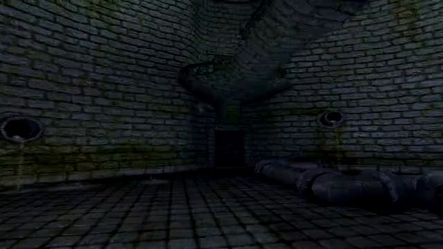 Amnesia The Dark Descent #10 - НАПАДЕНИЕ ТЕСАКА
