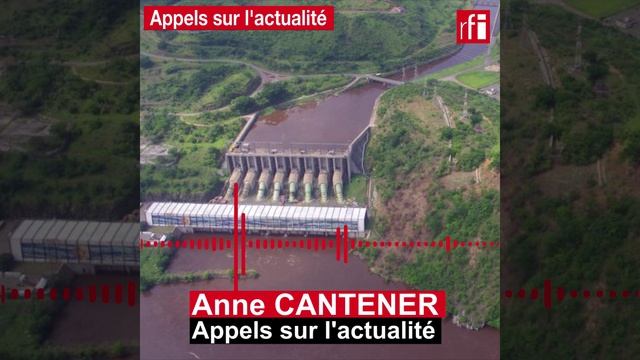 RDC: l'électricité d'Inga III échappera-t-elle aux Congolais ?