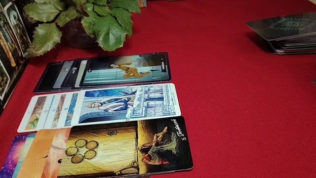 Таро прогноз на неделю: 17 - 23 февраля 2025 ✨🎄 по знакам зодиака