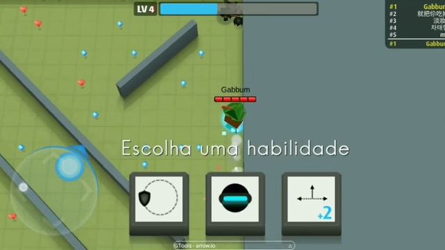 Arrow.io Mod Menu Unlimited Coins Download Mediafire 2023