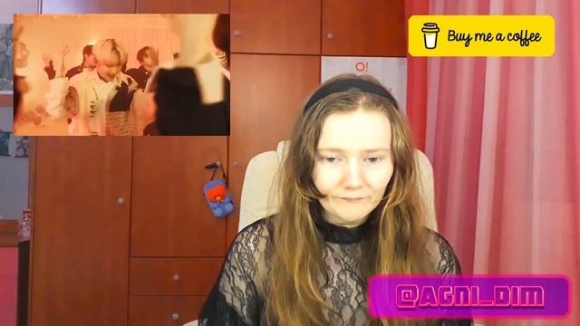 ENHYPEN (엔하이픈) - Drunk-Dazed | MV REACTION (Greek Reaction)